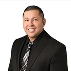 Robert Solorio, real estate agent in Jurupa Valley