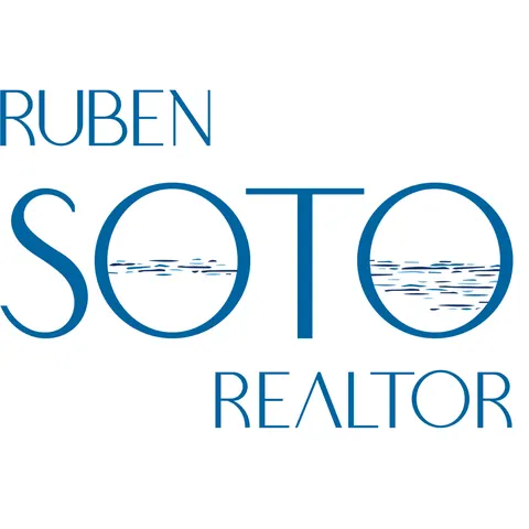Ruben Soto, real estate agent in Lake Arrowhead