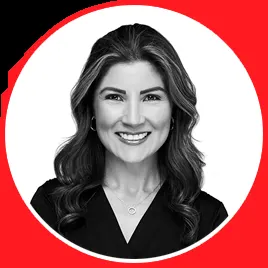 Laura Spagon, real estate agent in Corona