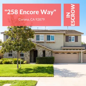 Dustin Sweeter, real estate agent in Corona