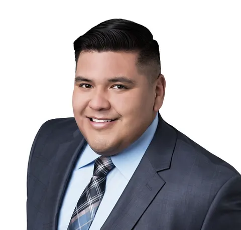Danny Talamantes, real estate agent in Castaic