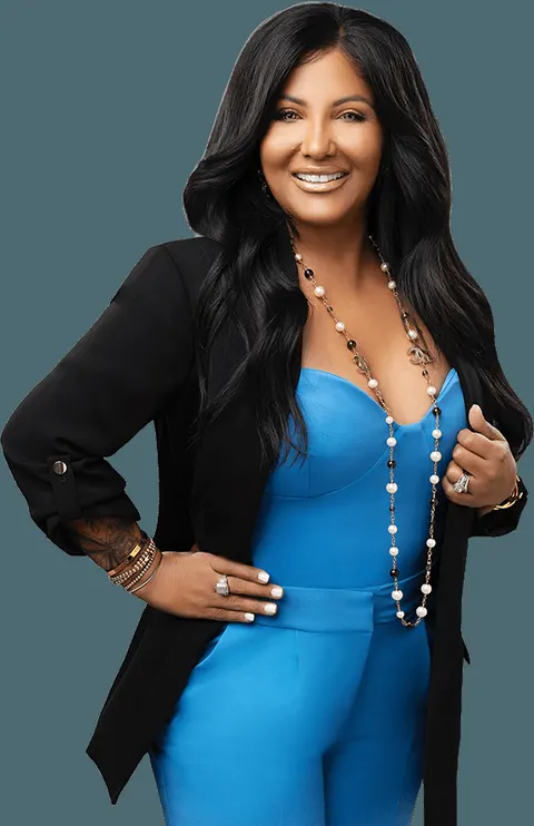 Kerry Thomson, real estate agent in Rancho Cucamonga