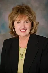 Laura Gundy, real estate agent in Riverside