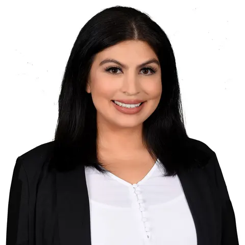 Heather Vargas, real estate agent in Riverside