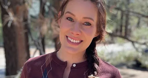 Nichole Vesper, real estate agent in Big Bear City