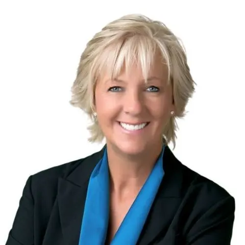 Eileen Wilcott, real estate agent in Norco