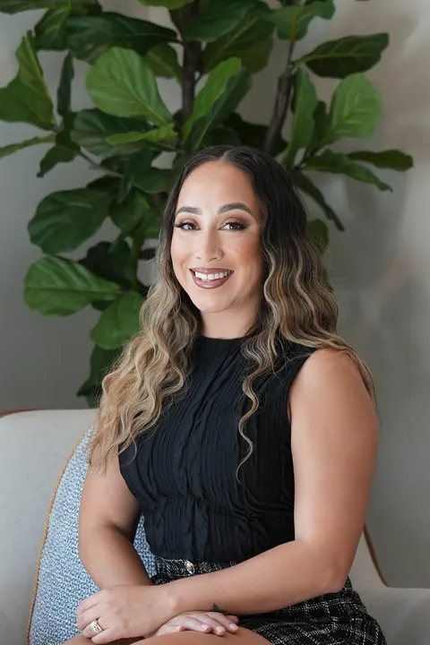 Brittney Ybarra, real estate agent in Hemet