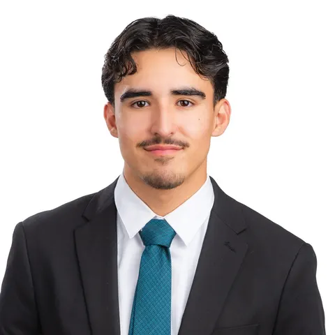 Joshua Zamorano, real estate agent in Moreno Valley