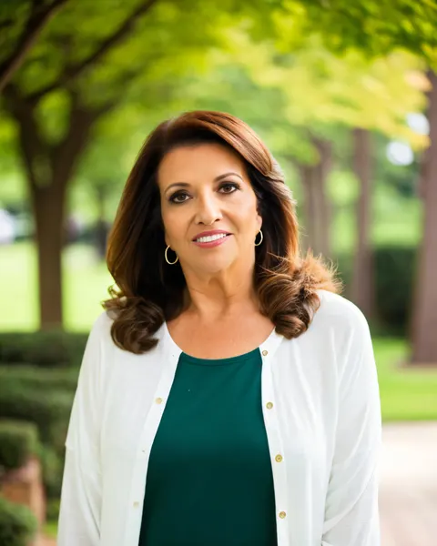 Tina Hambleton, real estate agent in Riverside