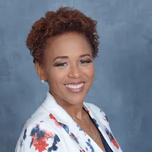Kristy Heisser, real estate agent in Ontario