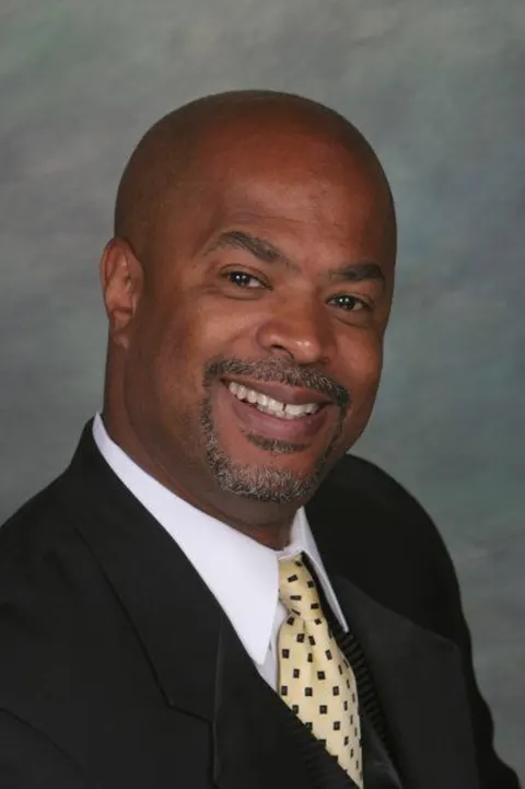 Marcus Hill, real estate agent in Moreno Valley