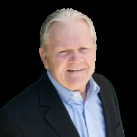 Scott Hooks, real estate agent in Riverside