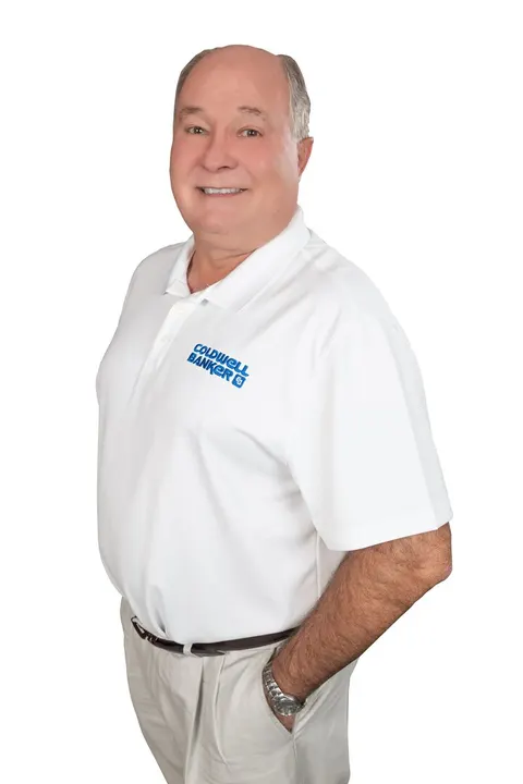 John Horton, real estate agent in Canyon Lake