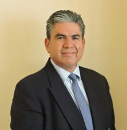Armando Hurtado, real estate agent in Perris