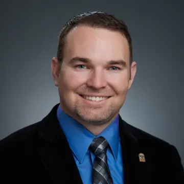 Ryan Hutchison, real estate agent in Rancho Cucamonga
