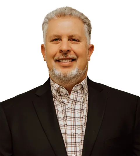Ted Jenkins, real estate agent in Riverside
