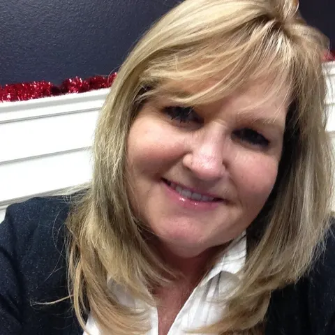 Barbara Jovin, real estate agent in San Bernardino
