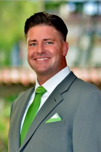 Keven Kelley, real estate agent in Riverside