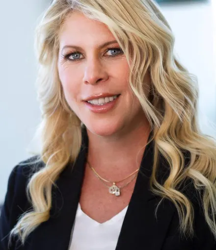 Kendall Key, real estate agent in Los Angeles