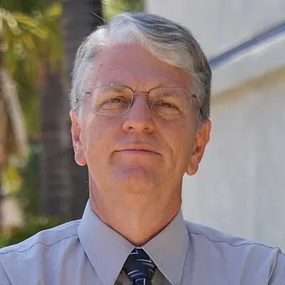 George Lawson, real estate agent in Moreno Valley