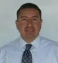 Richard Ledezma, real estate agent in Yucca Valley