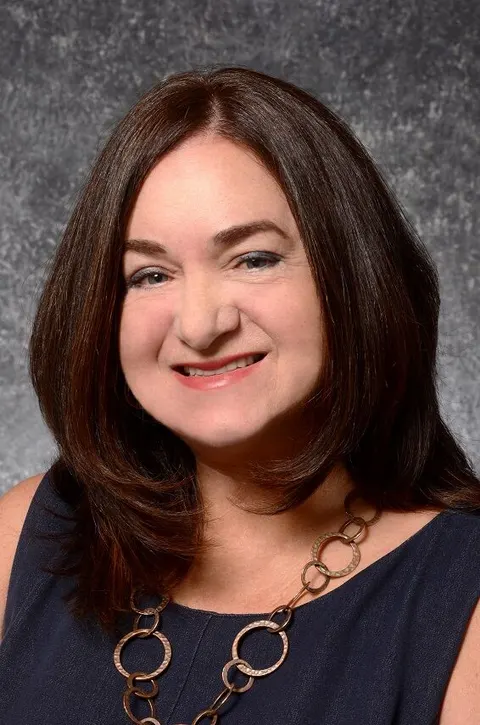 Collette Lee, real estate agent in Riverside