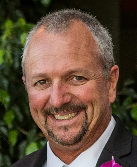 Tom Lindley, real estate agent in Upland