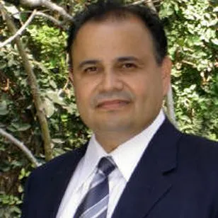 Ernesto Livingstone, real estate agent in Riverside