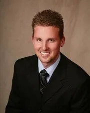 Dustin Luce, real estate agent in Moreno Valley