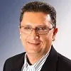 Badar Mansoor, real estate agent in Long Beach