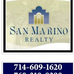 Aaron Marin, real estate agent in Riverside