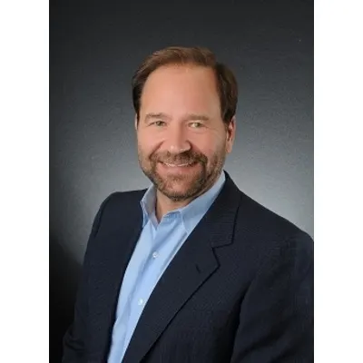 Robert Meadows, real estate agent in Hemet
