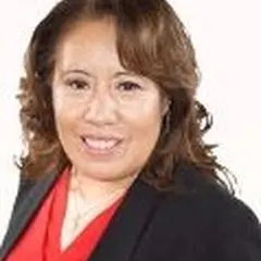 Alicia Medel, real estate agent in Jurupa Valley