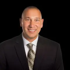 Brandon Monte, real estate agent in Riverside