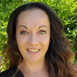 Stacy Myers, real estate agent in La Verne