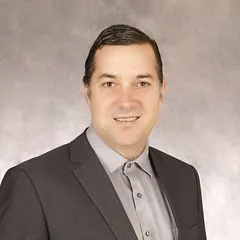 John Carter, real estate agent in Inglewood