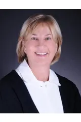 Elinor Newman, real estate agent in Irvine