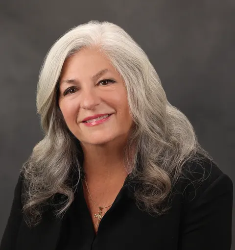 Cheryl Newton, real estate agent in Laguna Woods
