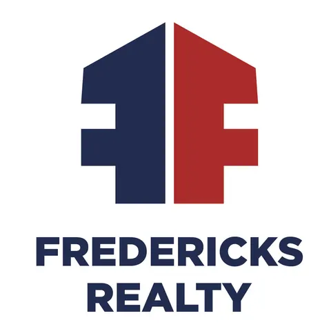Danny Fredericks, real estate agent in Harbor City