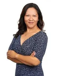 Celina Noriega, real estate agent in Oak Hills