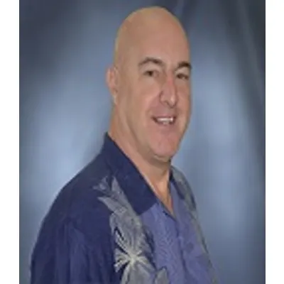 Kevin O'Neill, real estate agent in Riverside