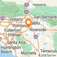 Michael Pluim, real estate agent in Riverside