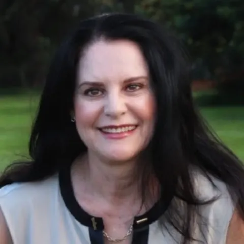 Maria Pulido, real estate agent in Riverside