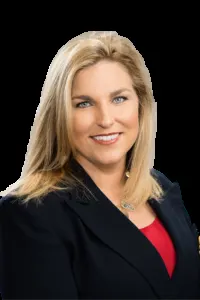 Christi Rainey-Shellner, real estate agent in Riverside