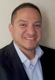 Luis Ramirez, real estate agent in Victorville