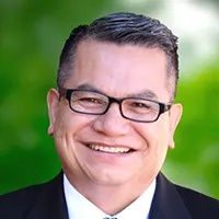 Tony Ruelas, real estate agent in Moreno Valley