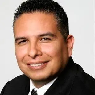 Carlos Sandoval, real estate agent in Fontana