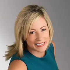 Kristy Sartorius, real estate agent in Riverside