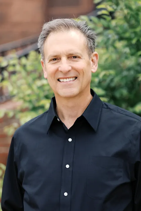 John Schwab, real estate agent in Beaumont