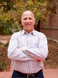 Michael Scimia, real estate agent in Riverside